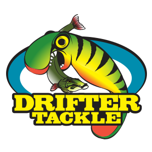 Drifter Tackle Predator Series XL Musky Net ($184.99 +$40 Shipping