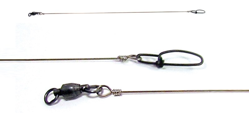 Muskie Tackle- Drifter Tackle, Musky Maina, ERC, Sennett