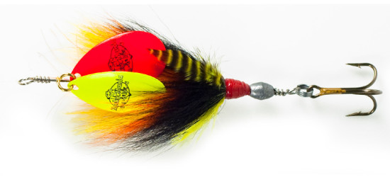 Sneaky Pete Bucktail - Standard Colors