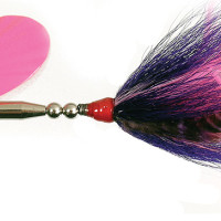 Muskie Tackle- Drifter Tackle, Musky Maina, ERC, Sennett Tackle, Loke Lures