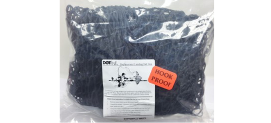 Drifter Predator Series® Replacement Net Bags