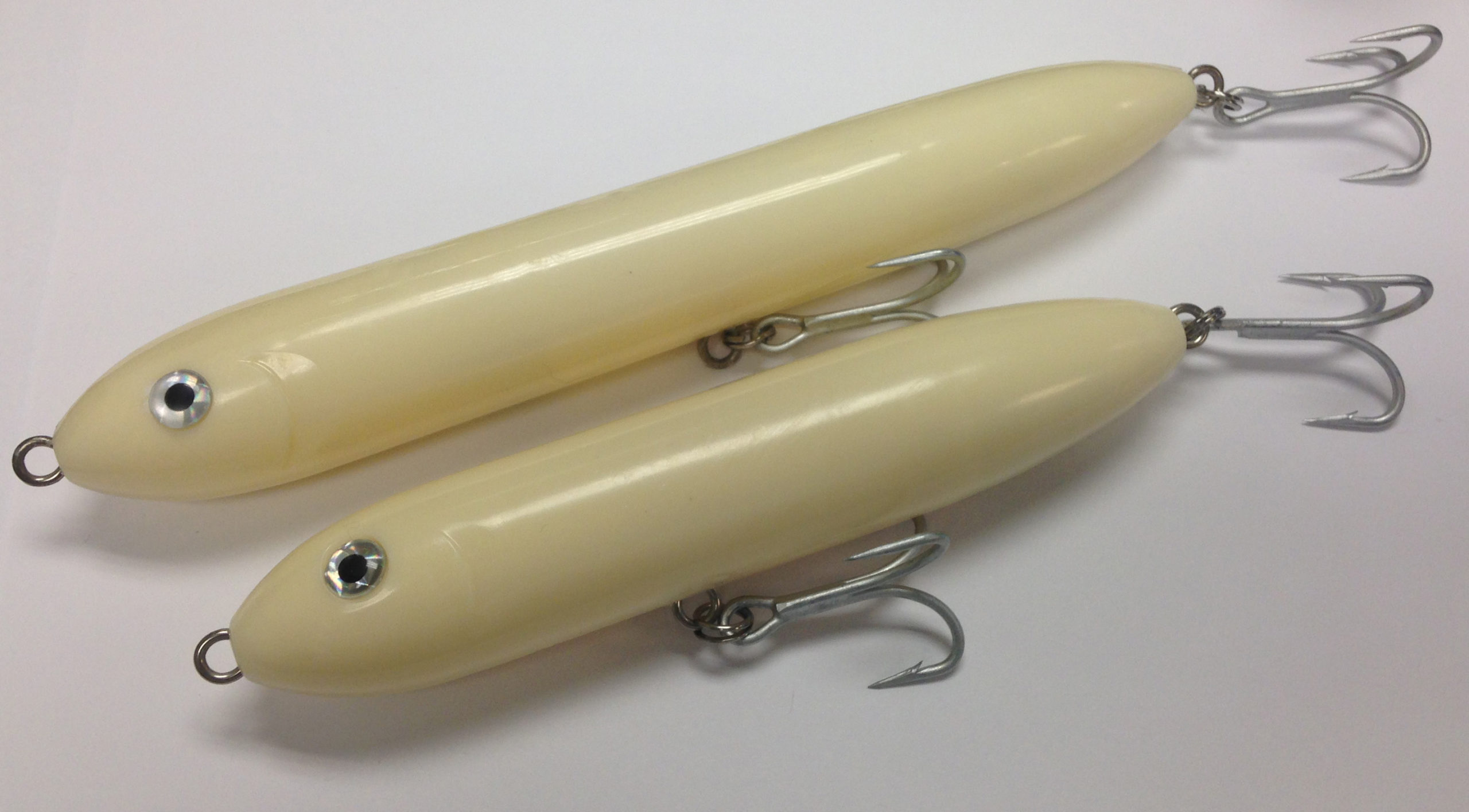 Muskie Tackle- Drifter Tackle, Musky Maina, ERC, Sennett Tackle, Loke Lures