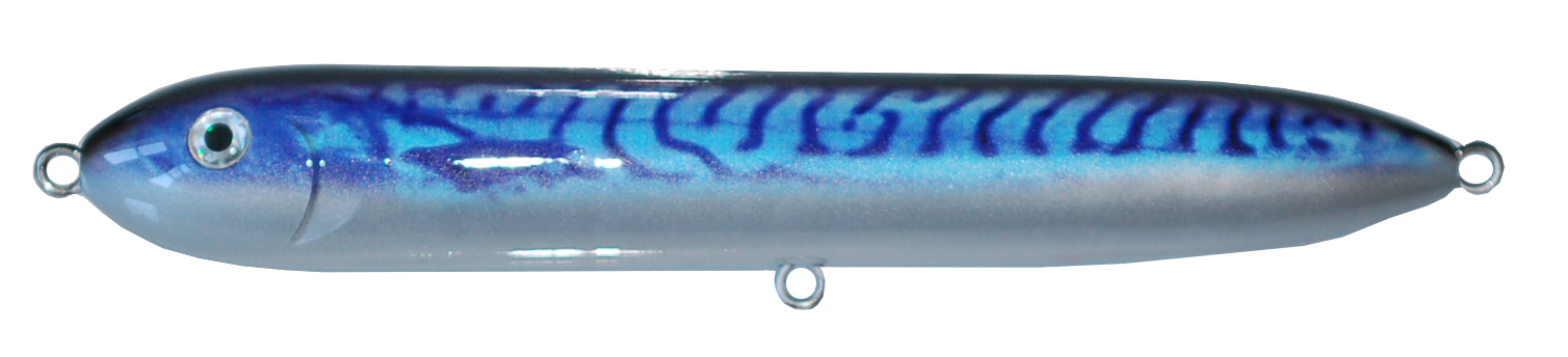 Muskie Tackle- Drifter Tackle, Musky Maina, ERC, Sennett Tackle, Loke Lures